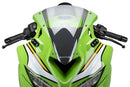 KAWASAKI ZX-4RR NINJA [2025] – Coques de rétroviseurs – Noir-3