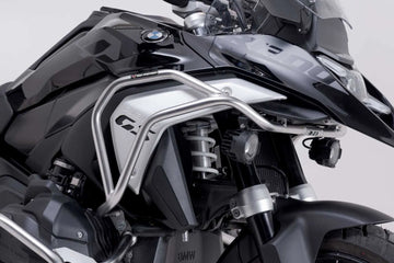 bmw r 1300 gs trophy [SW-MOTECH] – Barre paramotore superiori