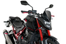 HONDA CB 750 HORNET [2024] – Nuova generazione Sport Plus – Carbon look-4