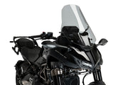 YAMAHA NIKEN GT [2025] - touring screen | Tinted | PUIG 21820H
