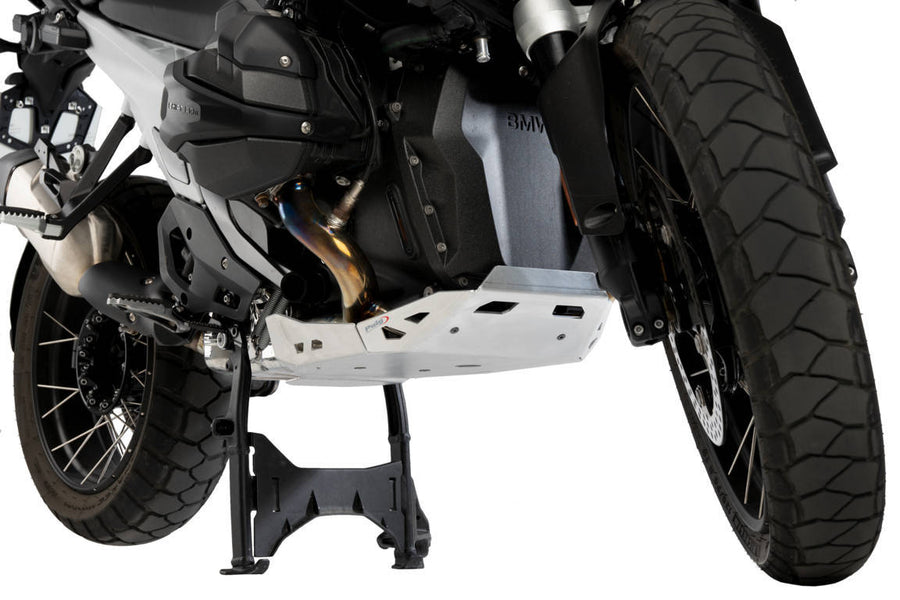 BMW R 1300 GS TROPHY [2025] – Motor Schutz – Schwarz