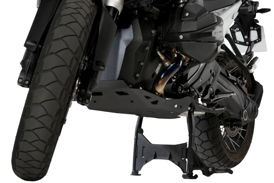 BMW R 1300 GS TROPHY [2025] – Motor Schutz – Schwarz
