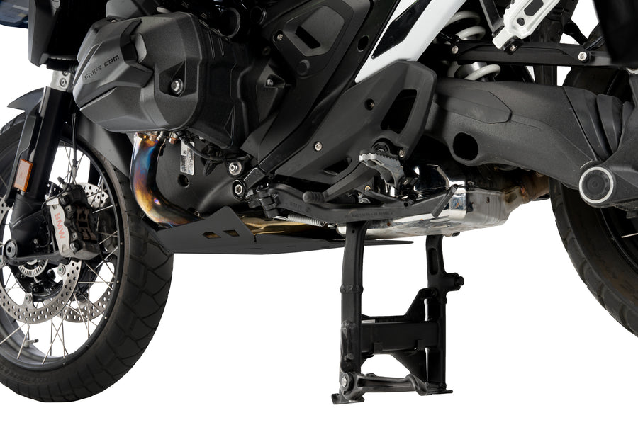 BMW R 1300 GS TROPHY [2025] – Motor Schutz – Schwarz