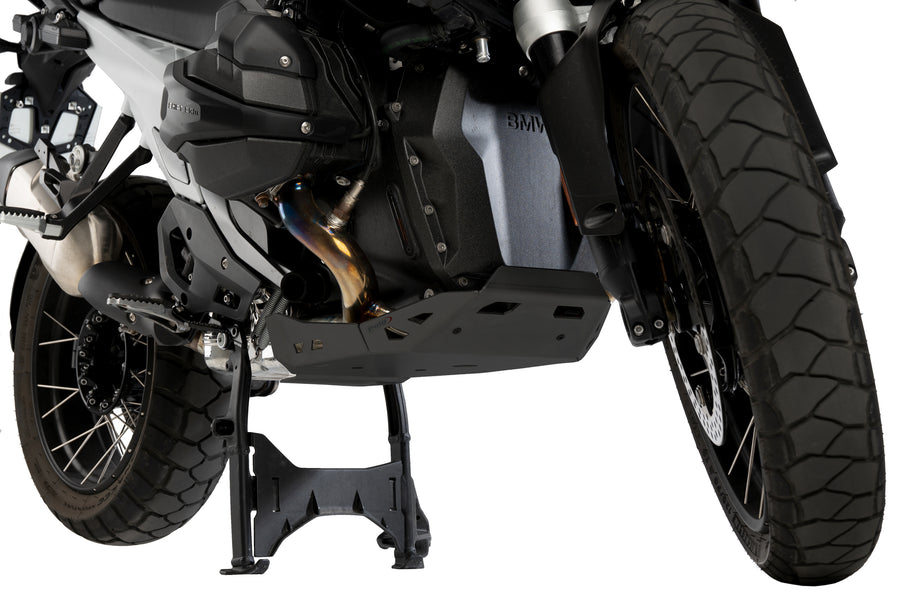 BMW R 1300 GS TROPHY [2025] – Motor Schutz – Schwarz