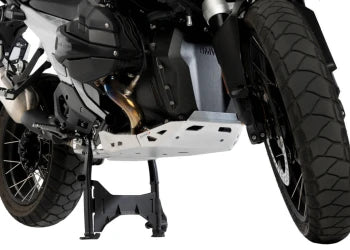 BMW R 1300 GS [2025] – Unterer Deckschutz Pista #6 – Mattschwarz