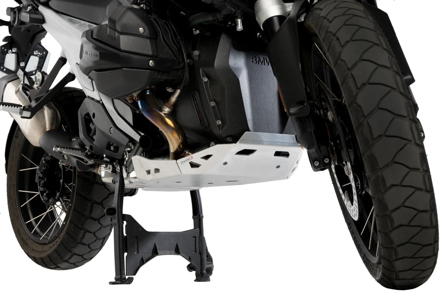 BMW R 1300 GS TROPHY [2025] – Motor Schutz – Schwarz