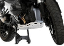 BMW R 1300 GS TROPHY [2025] – Seitenverkleidung unten – Carbon look-9