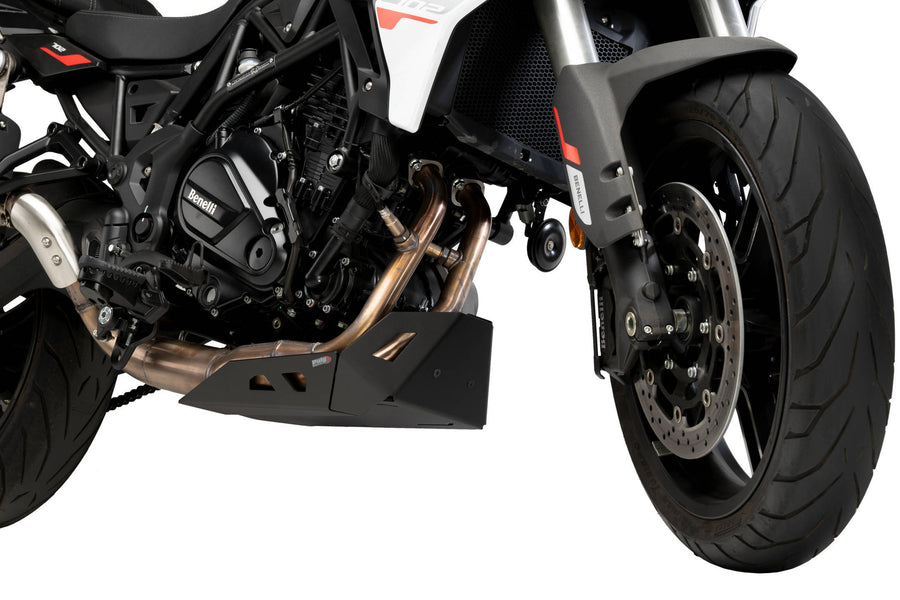 BENELLI TRK 702 [2025] – Protezione motore – Nera