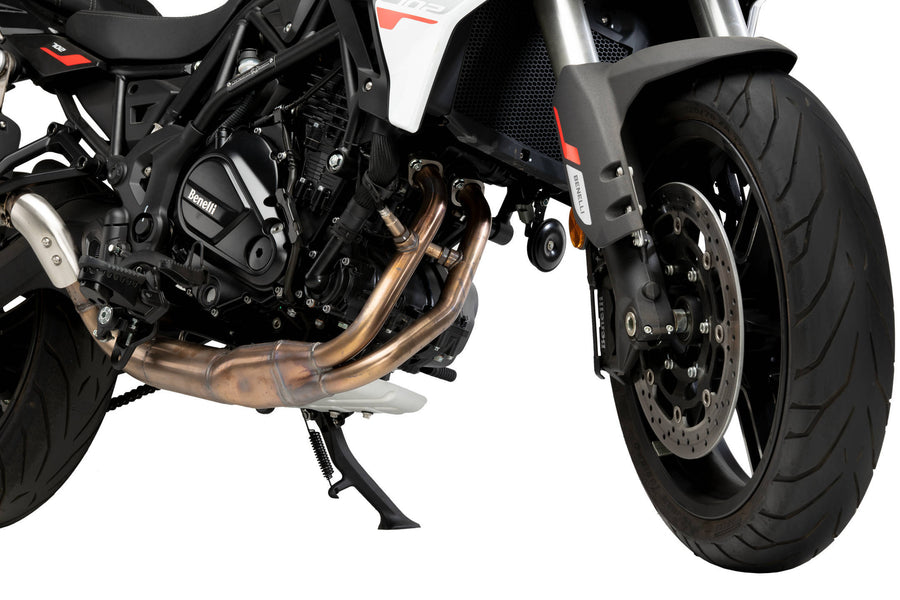 BENELLI TRK 702 [2025] – Protezione motore – Nera