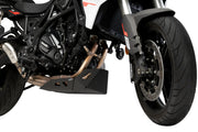 Default Title BENELLI TRK 702 [2025] – Engine Guard – Black
