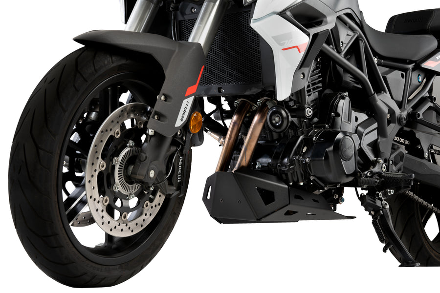 BENELLI TRK 702 [2025] – Protezione motore – Nera