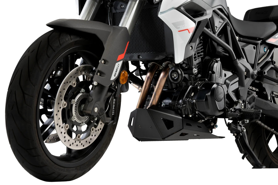 BENELLI TRK 702 [2025] – Protezione motore – Nera