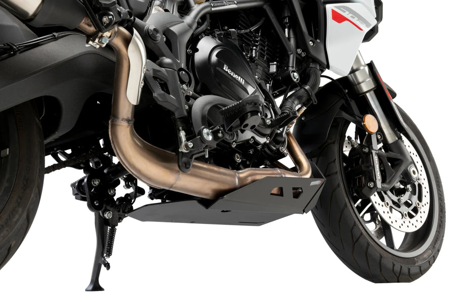 BENELLI TRK 702 [2025] – Protezione motore – Nera