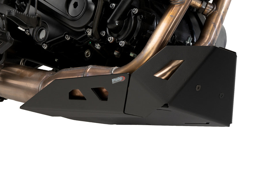 BENELLI TRK 702 [2025] – Protezione motore – Nera