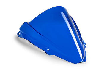 KAWASAKI ZX-6R [2025] - Cupolino PUIG Z-Racing | Blu | PUIG21831A