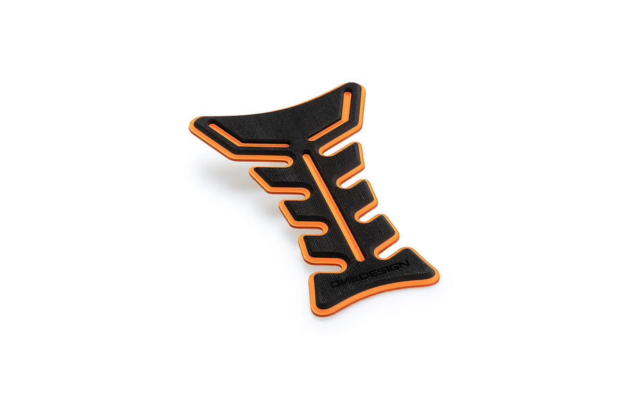 KTM RC 390 [2025] - Grasp Tankschutz | Orange | PUIG 21834T