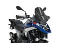 BMW R 1300 GS TROPHY [2025] - disque sport | Aspect carbone | PUIG21839C