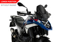 BMW R 1300 GS TROPHY [2025] - disque sport | Noir mat | PUIG21839J