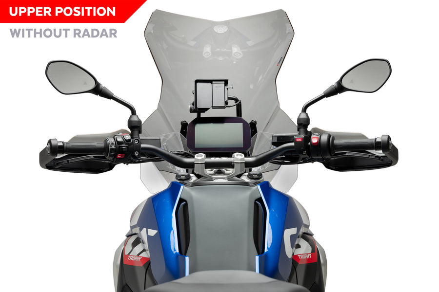 BMW R 1300 GS TROPHY [2025] – Touring Screen Plus – Tinted