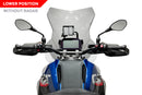 BMW R 1300 GS TROPHY [2025] – Bulle Touring Plus – Fortement teintée-8