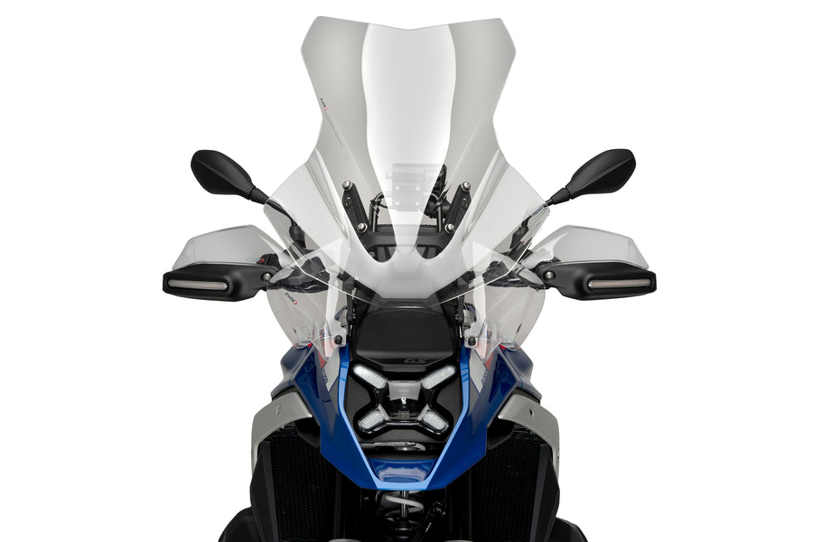 BMW R 1300 GS TROPHY [2025] – Touring Screen Plus – Tinted