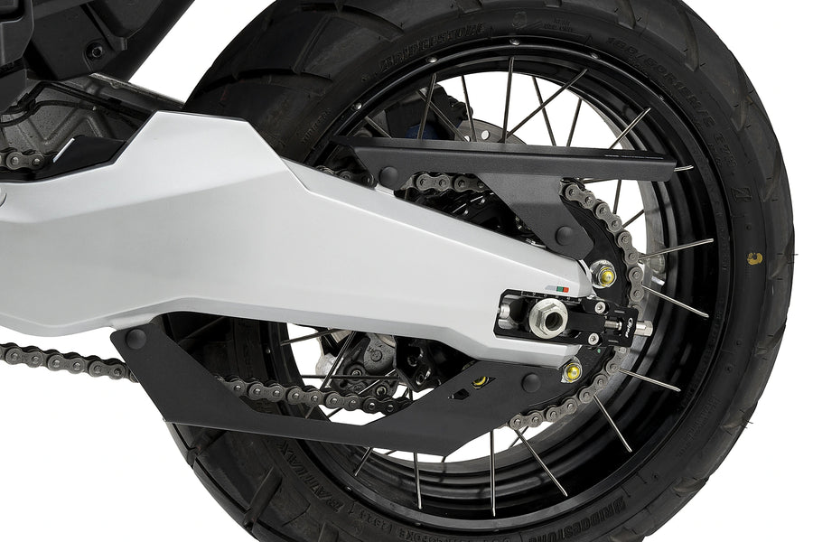 HONDA FORZA 750 [2025] – Carter de chaîne – Noir