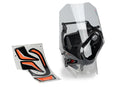KTM 500EXC-F [2016] – Semifaring Rally – Transparent-2
