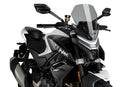 CFMOTO 450 NK [2025] – New Generation Sport – Schwarz-12