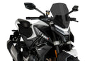 CFMOTO 450 NK [2025] – New Generation Sport – Matt Black-8