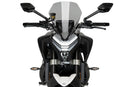 CFMOTO 450 NK [2025] – New Generation Sport – Matt Black-3