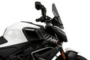 CFMOTO 450 NK [2025] – New Generation Sport – Matt Black-6