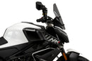 CFMOTO 450 NK [2025] – New Generation Sport – Matt Black-13