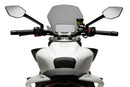 CFMOTO 450 NK [2025] – New Generation Sport – Matt Black-14