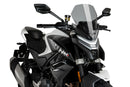 CFMOTO 450 NK [2025] – New Generation Sport – Matt Black-15