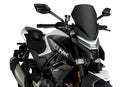 CFMOTO 450 NK [2025] – New Generation Sport – Schwarz-17