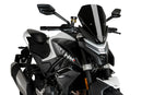 CFMOTO 450 NK [2025] – New Generation Sport – Matt Black-10