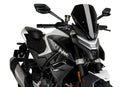 CFMOTO 450 NK [2025] – New Generation Sport – Schwarz-2