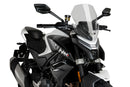 CFMOTO 450 NK [2025] – New Generation Sport – Matt Black-17