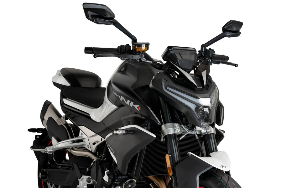 CFMOTO 800 NK SPORT [2025] – Sport Nouvelle Génération – Teinté