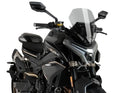 CFMOTO 800 NK ADVANCED [2025] – Protecteur Tableau de Bord – Transparent-2
