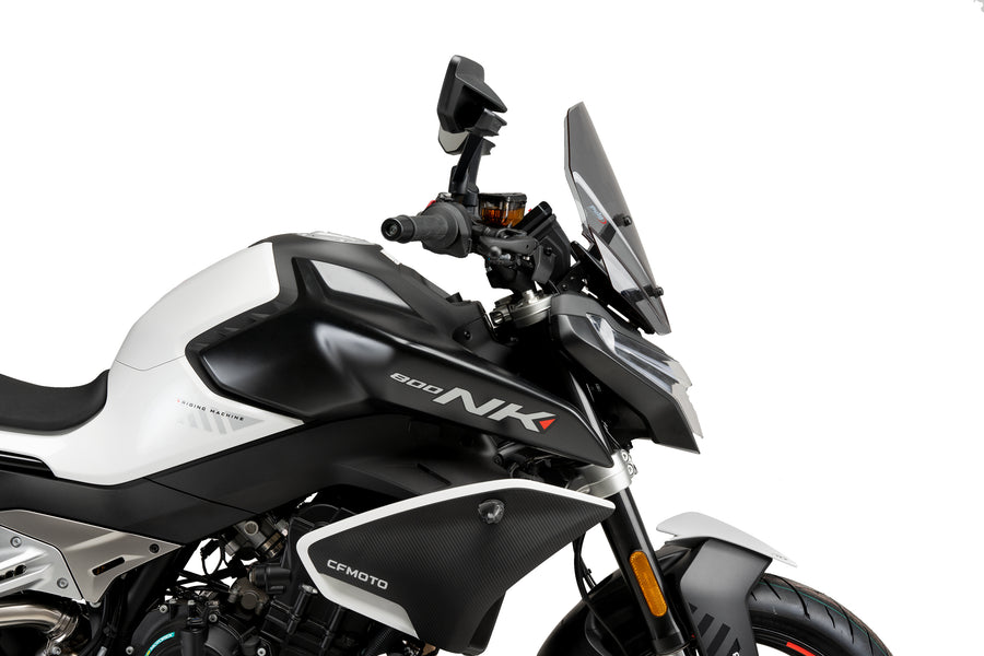CFMOTO 800 NK SPORT [2025] – Sport Nouvelle Génération – Teinté