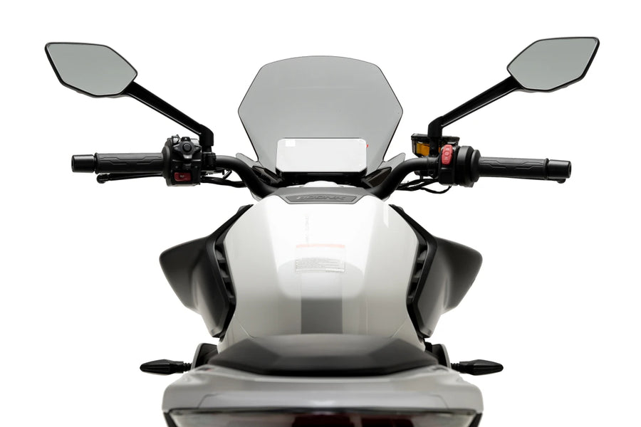 CFMOTO 800 NK SPORT [2025] – New Generation Sport – Mattschwarz