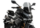 CFMOTO 800 NK SPORT [2025] – Protektor Dashboard – Transparent-2