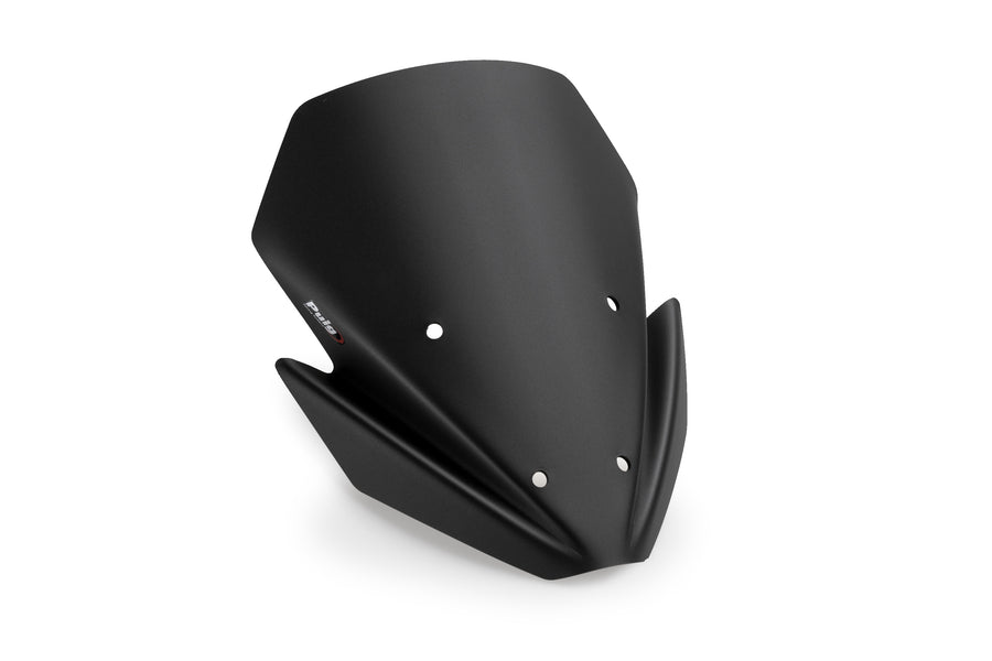 CFMOTO 800 NK SPORT [2025] – New Generation Sport – Mattschwarz