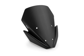 CFMOTO 800 NK SPORT [2025] – Sport di nuova generazione – Nero opaco - 0