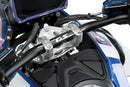BMW R 1300 GS TROPHY [2025] – Rialzi manubrio pullback – argento-1