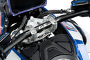 BMW R 1300 GS TROPHY [2025] – Rialzi manubrio pullback – argento-3