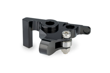 CFMOTO 300 NK [2025] – Adapter Bremshebel – Schwarz