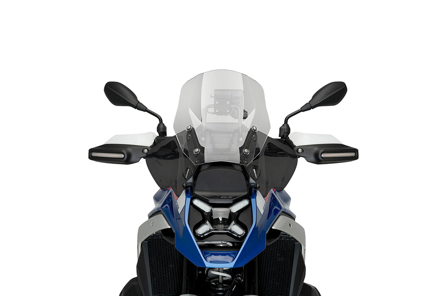 BMW R 1300 GS TROPHY [2025] - Déflecteur d'air allongé | Fortement tonique | PUIG21896F