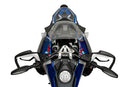 BMW R 1300 GS TROPHY [2025] - Deflettori inferiori | Colorato | PUIG21902H